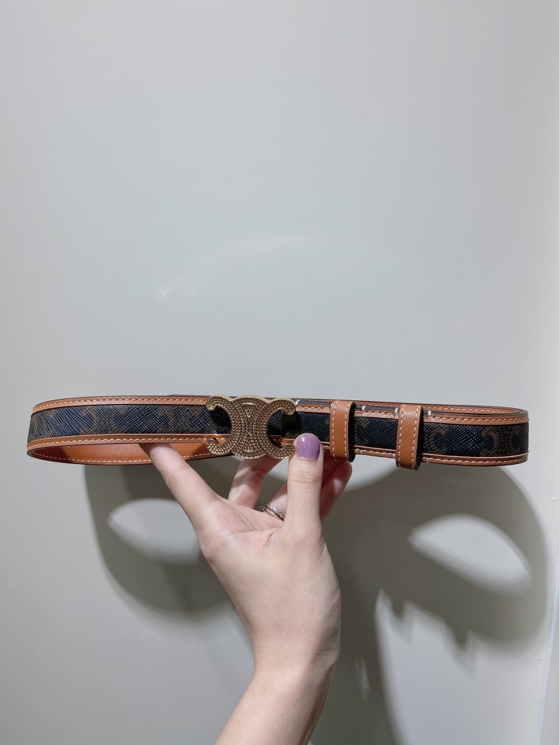 Ce1i*e belts